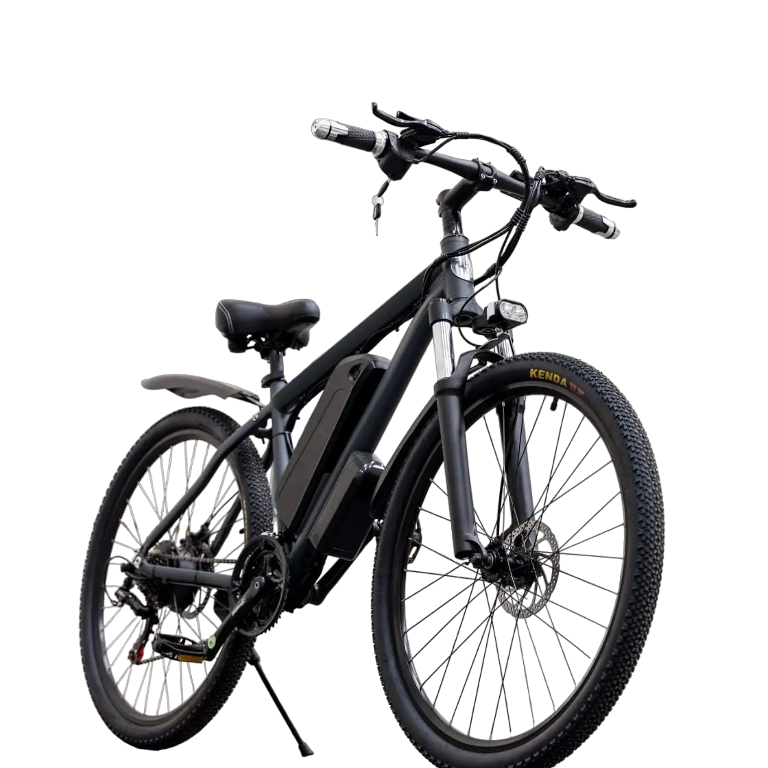 E-Bike